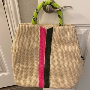 Stella and Dot Game Changer Tote